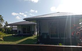 Rangi Pearl Lodge
